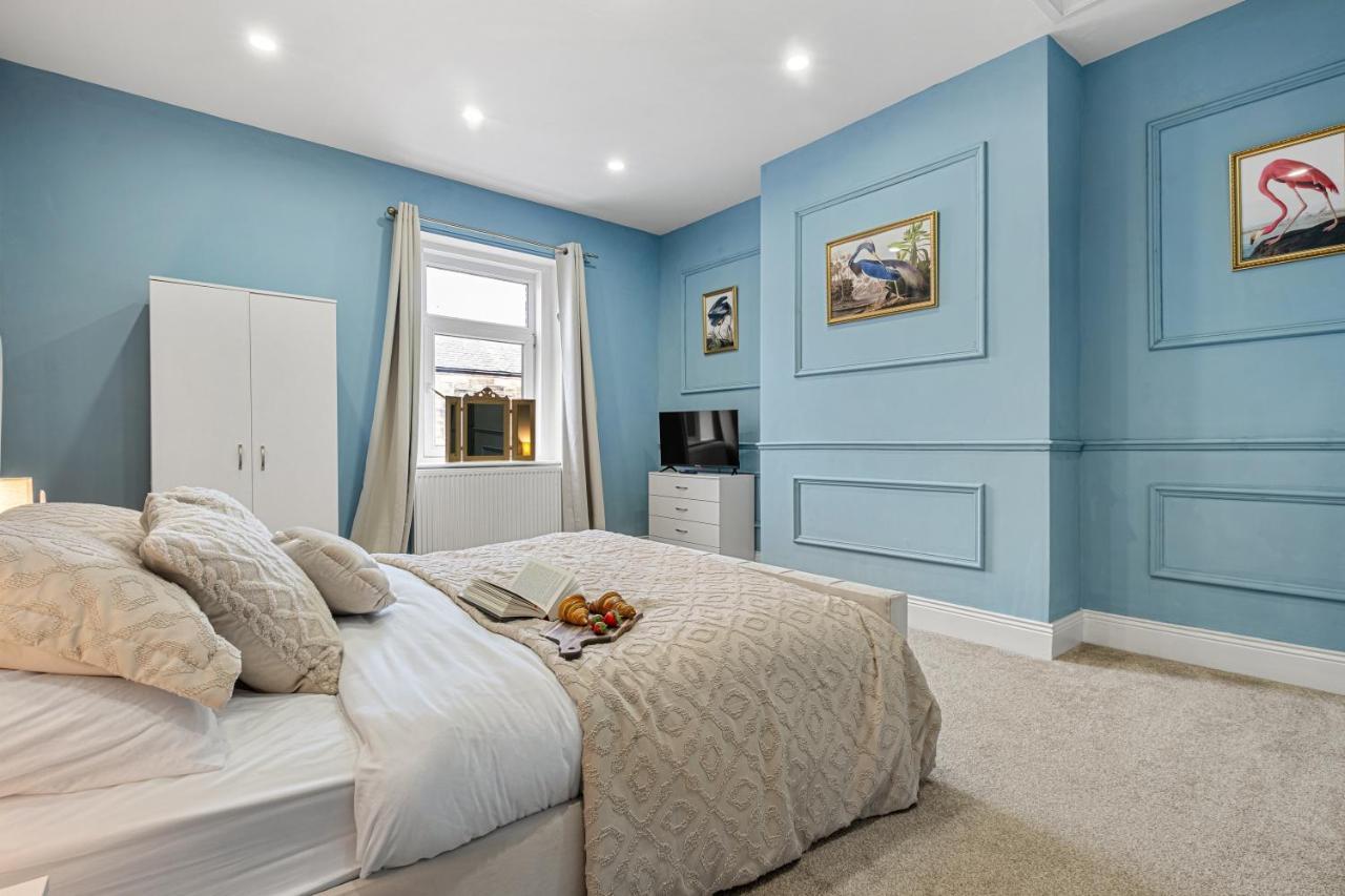 Springtide House Villa Амбъл Екстериор снимка