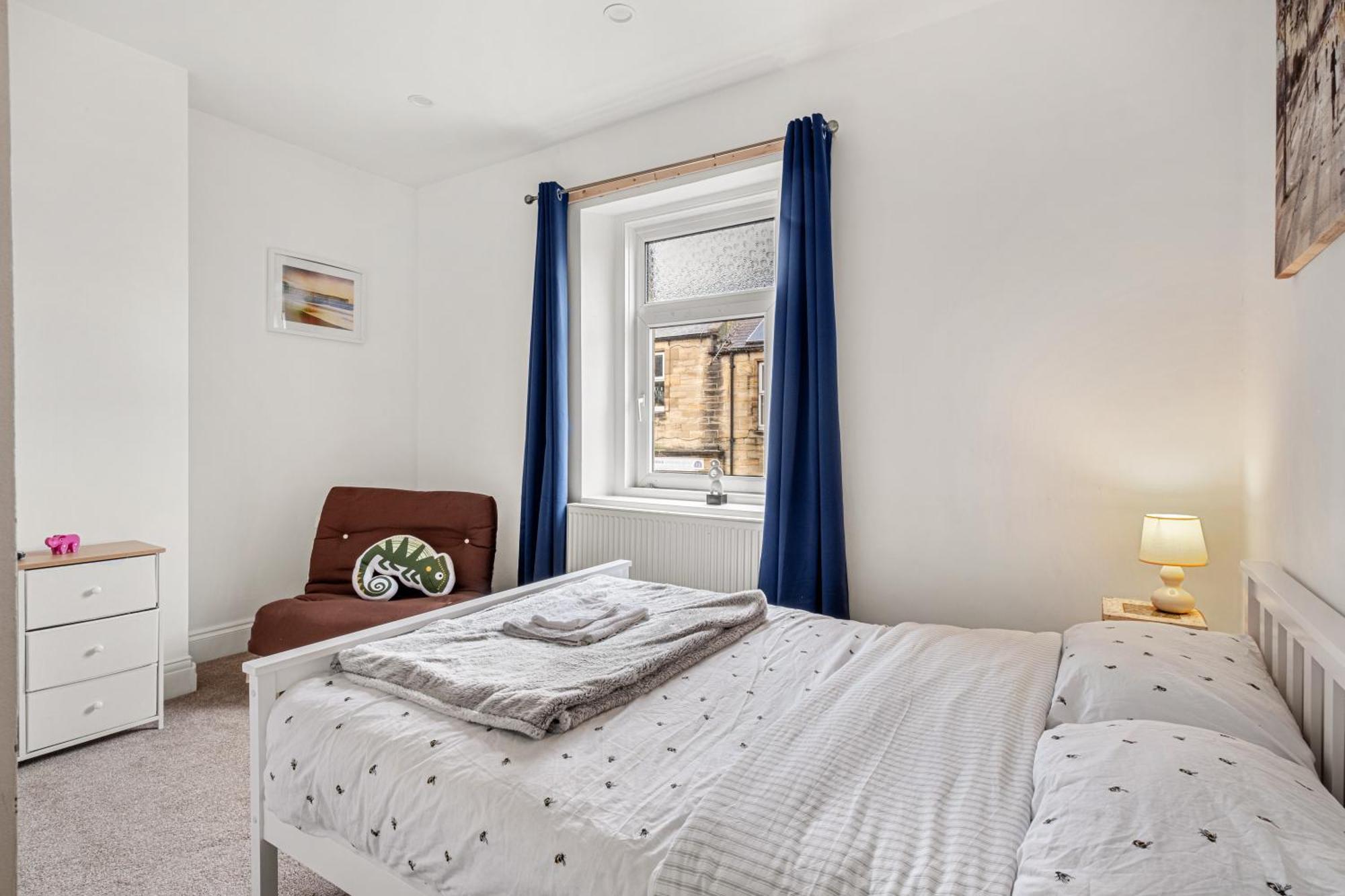 Springtide House Villa Амбъл Екстериор снимка
