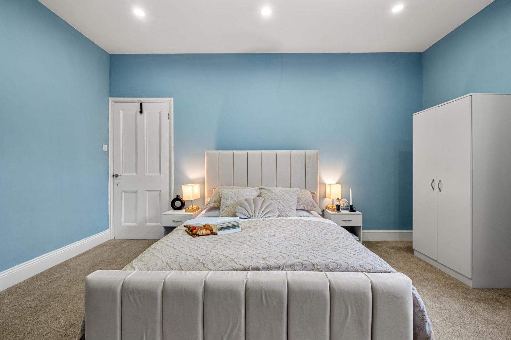 Springtide House Villa Амбъл Екстериор снимка